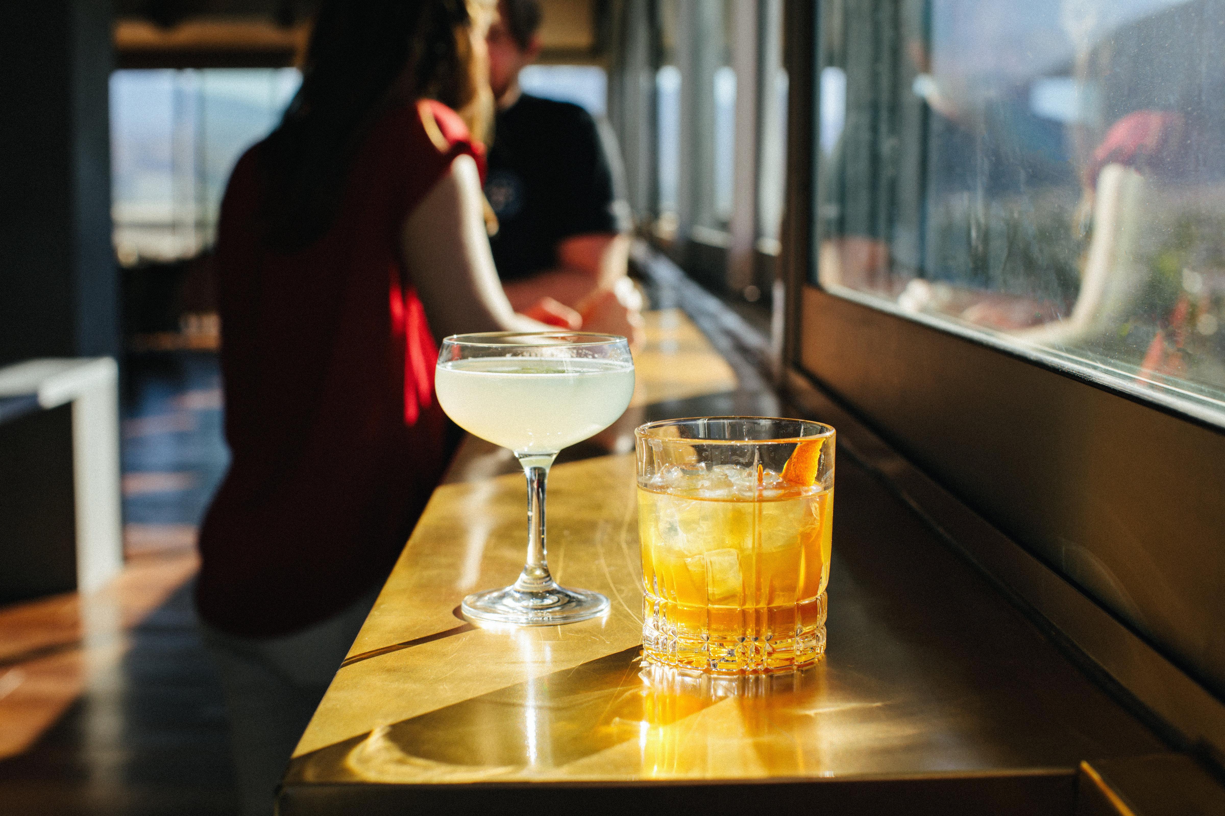 金普顿罗温棕榈泉酒店 外观 照片