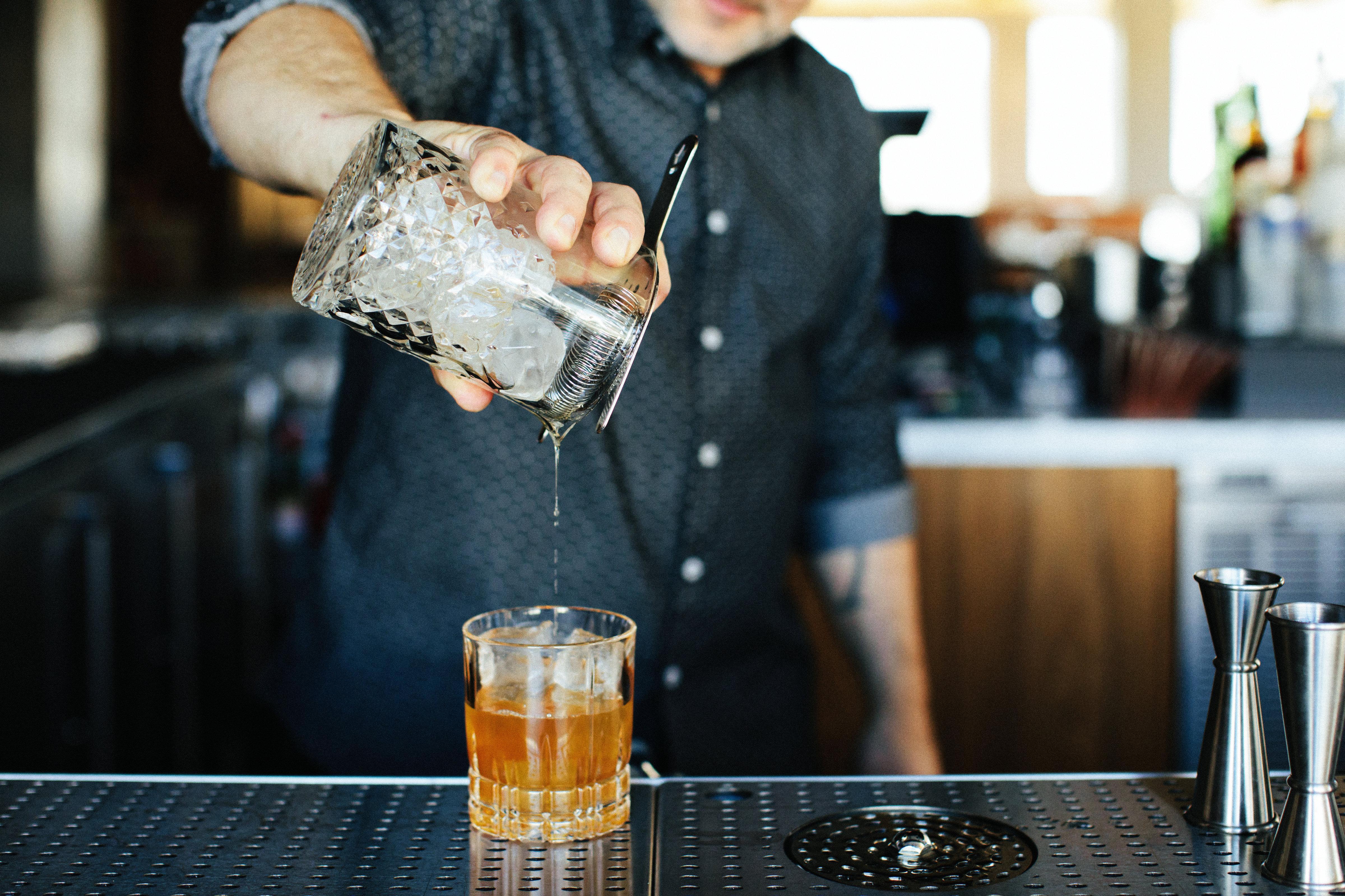 金普顿罗温棕榈泉酒店 外观 照片